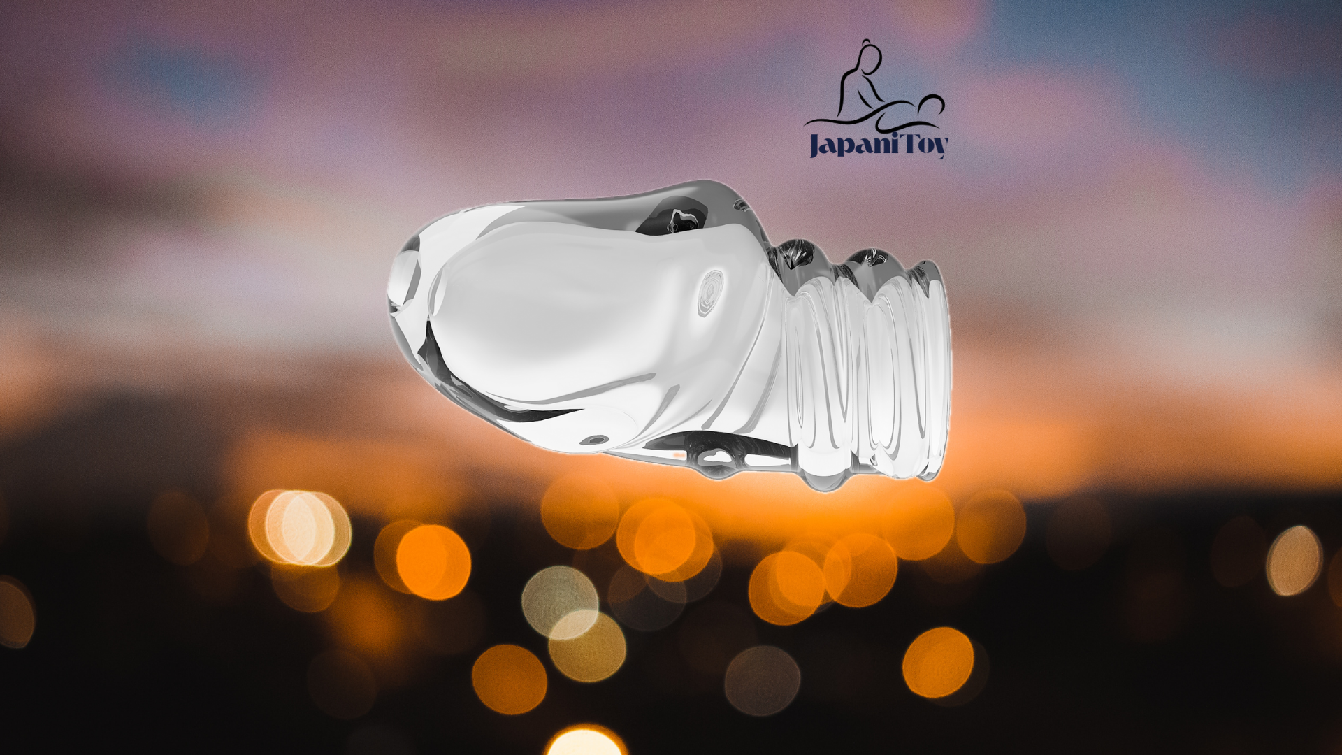 Silky TPR Cock Sleeve Enhancer - Image 3