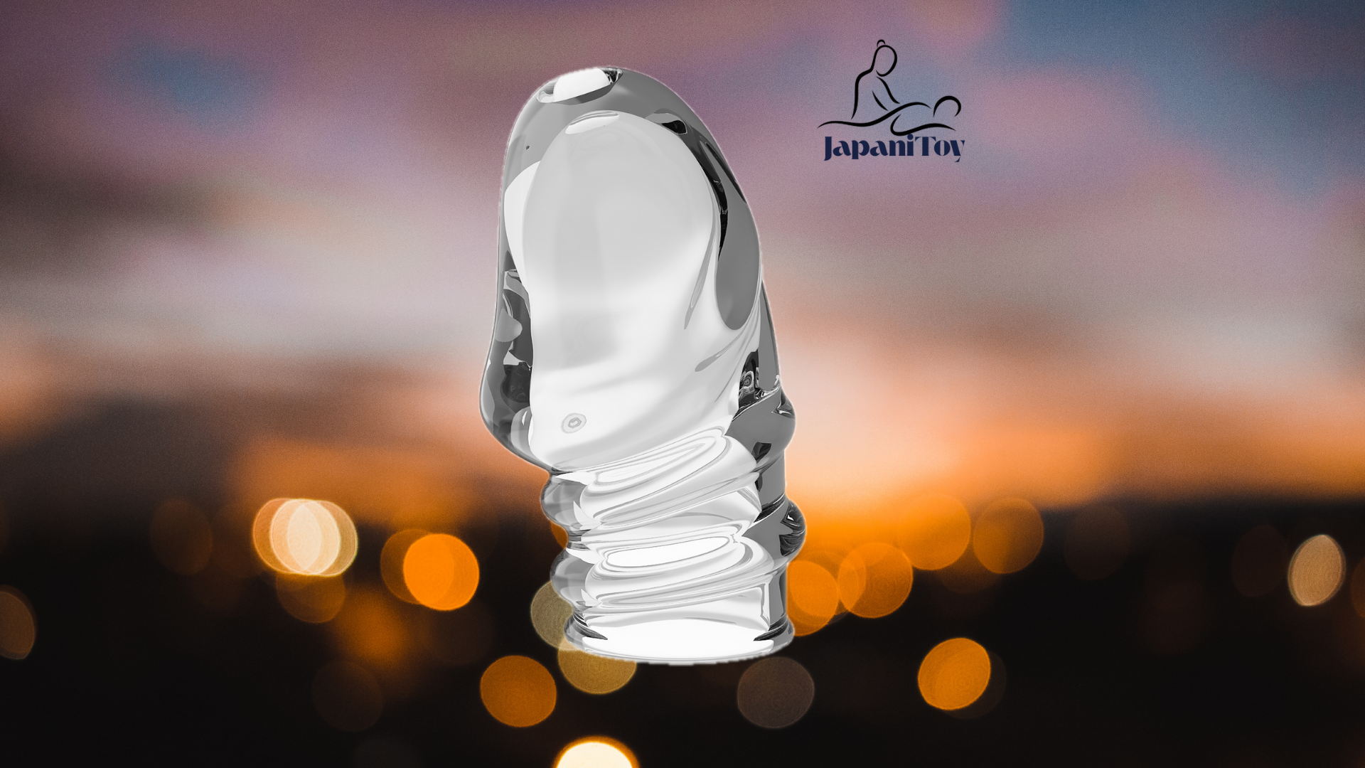 Silky TPR Cock Sleeve Enhancer - Image 2