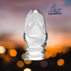 Silky TPR Cock Sleeve Enhancer