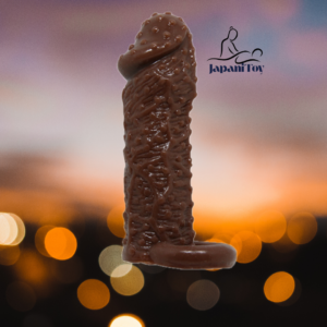 Stretchy Extended Penis Sleeve