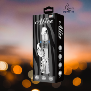 Rabbit Vibrator G-Spot Rabbit Vibrator