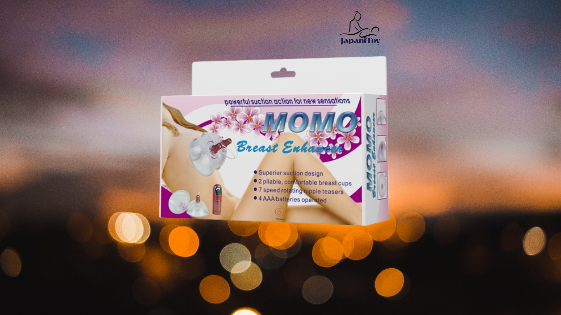 Vibrating Remote Nipple Clamps