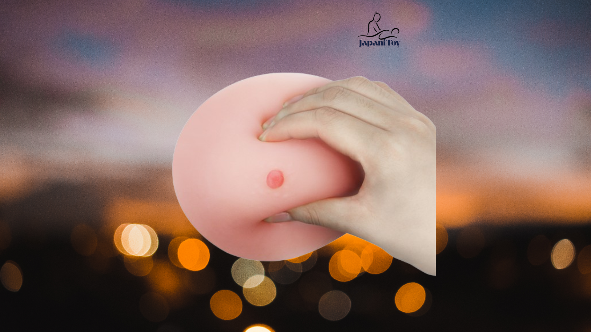 Silicone Breast Cup Any Size