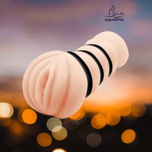 Realistic Vagina Masturbator