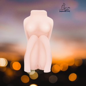 Tighten Pussy Masturbator Cup