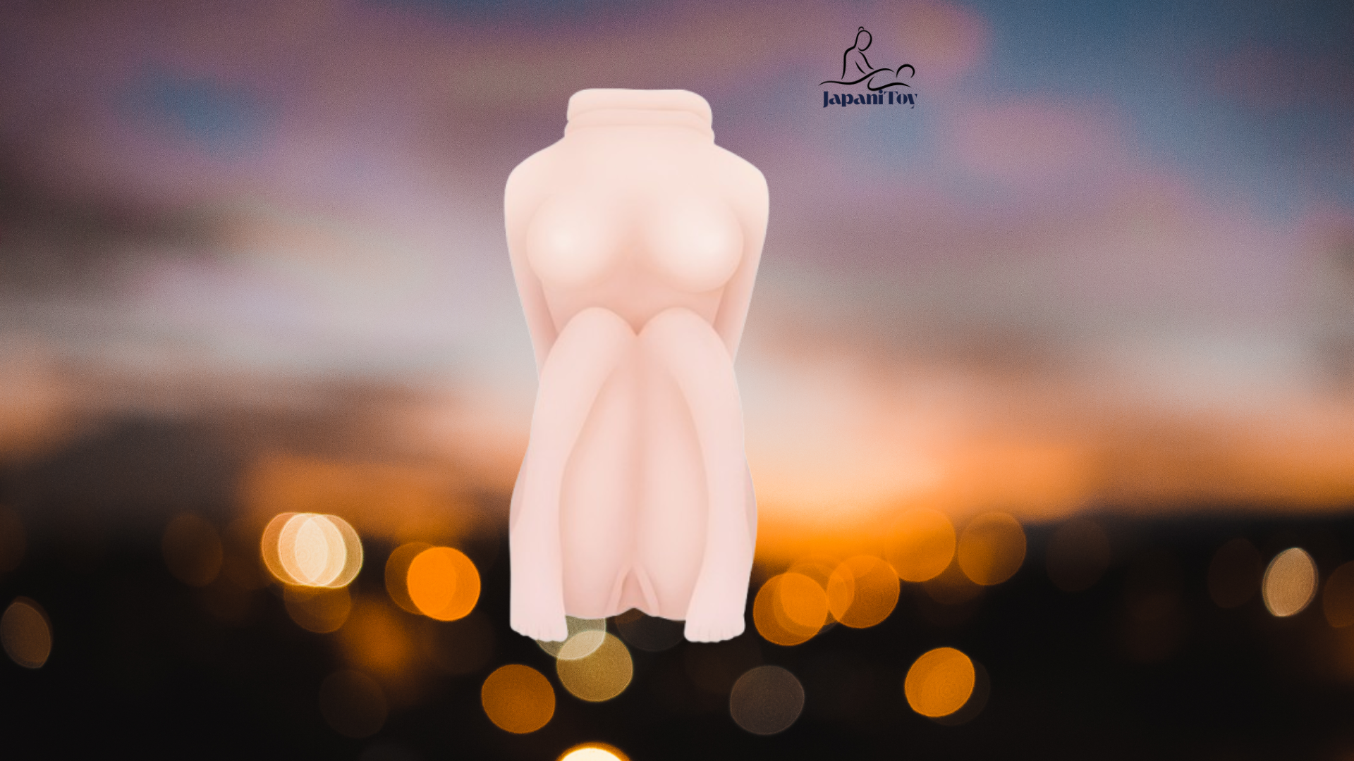 Tighten Pussy Masturbator Cup