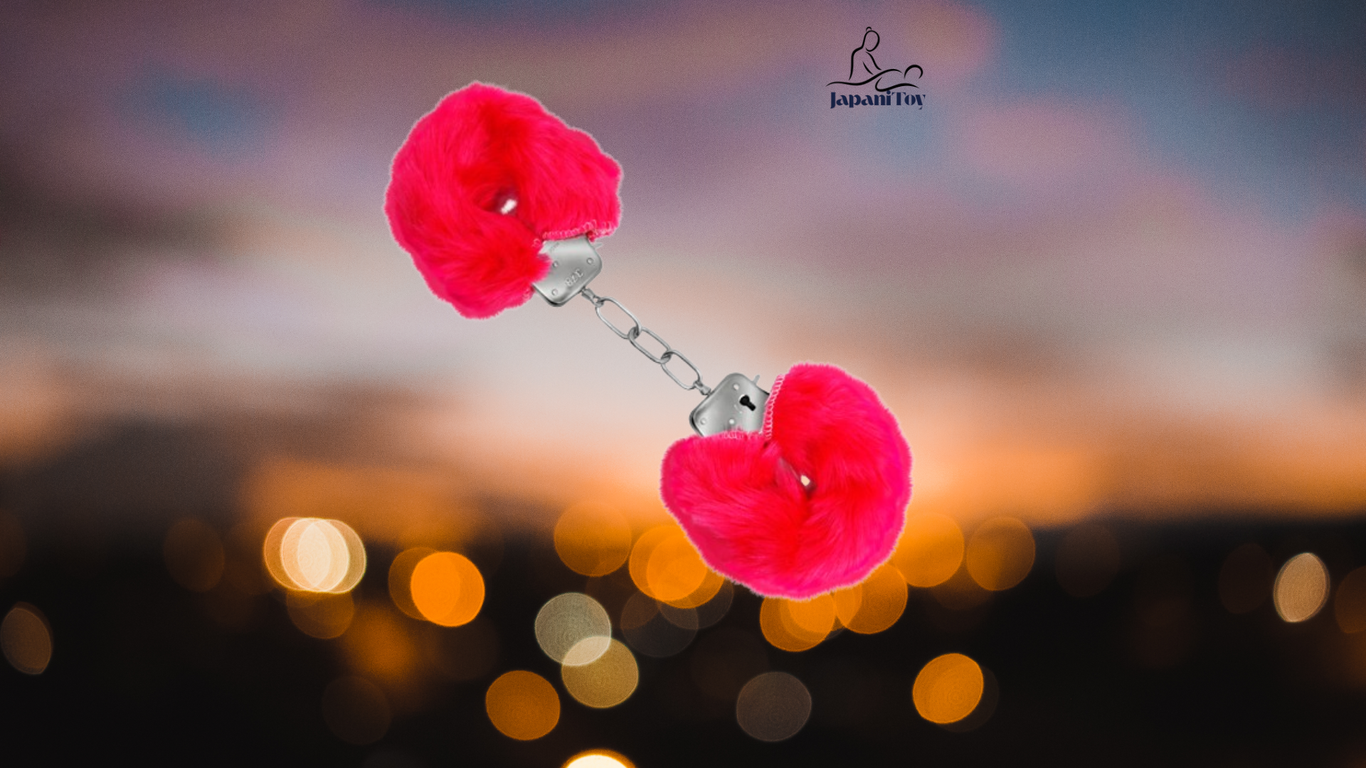 Furry Handcuffs for Light Bondage - Image 2