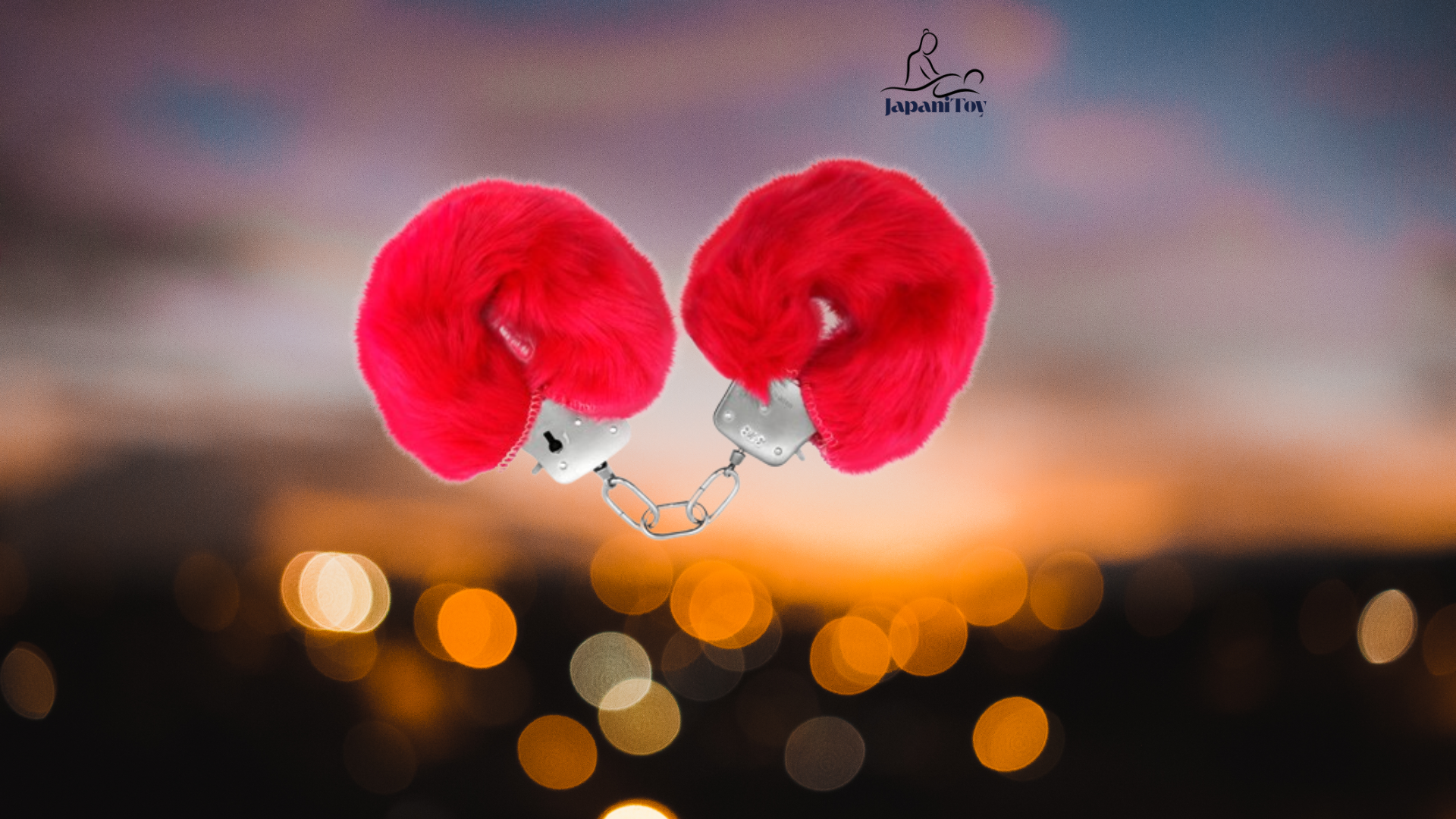 Furry Handcuffs for Light Bondage