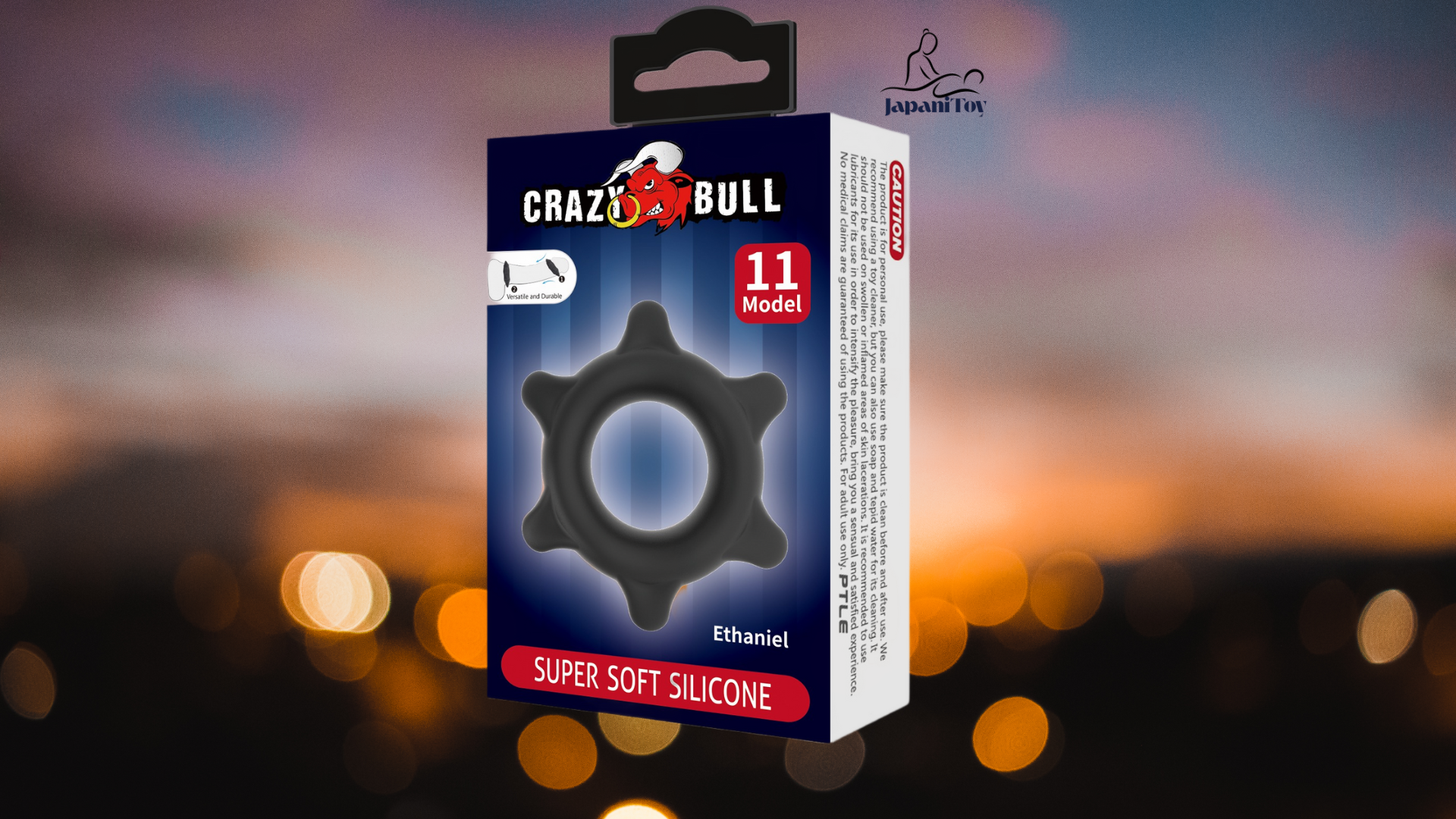 High-Quality Performance Rings - Image 2