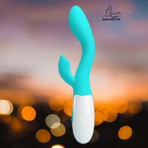 G-Spot Stimulation With Powerful Clitoral Vibration