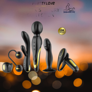 QUEEN'S LUXURY COLLECTON (Classic Set)